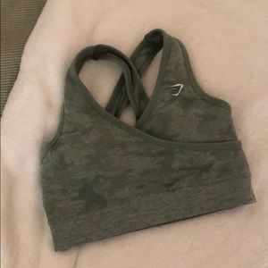 Gymshark Sports Bra